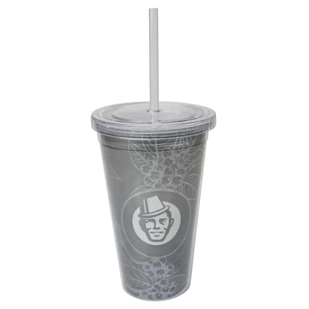 Doppelwandiger\u0020Becher\u0020mit\u0020Strohhalm