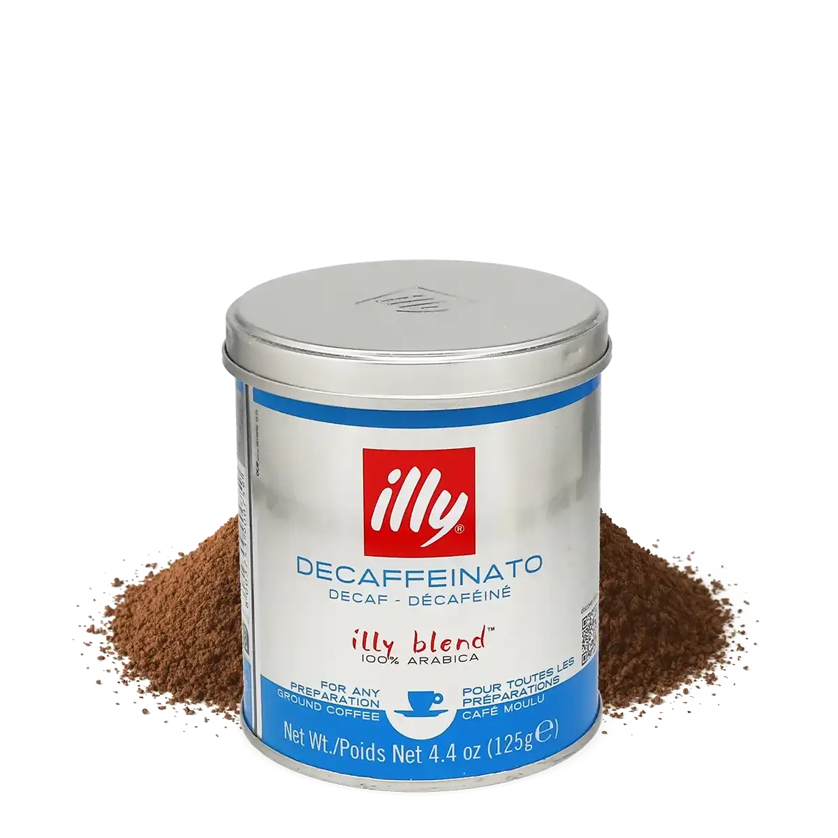 illy\u0020Koffeinfrei