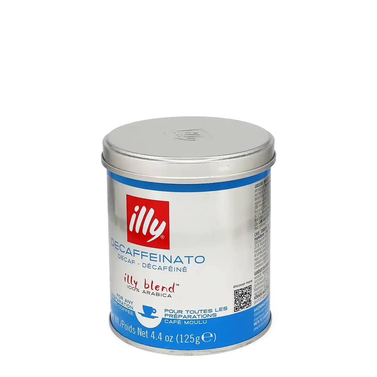 illy\u0020Koffeinfrei