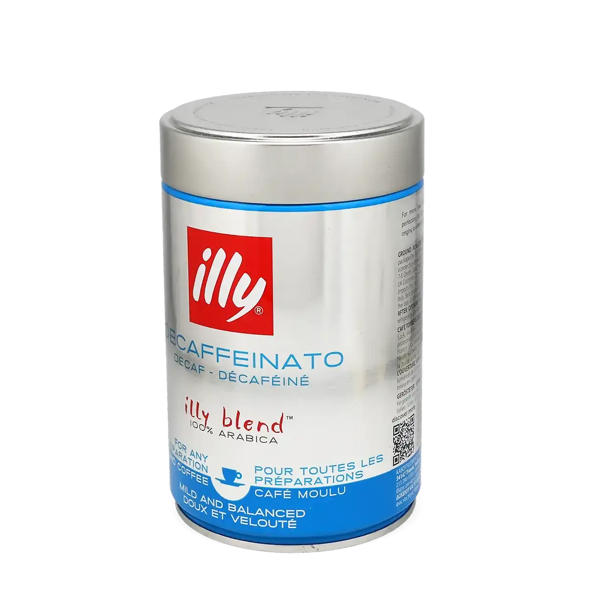 illy\u0020Entkoffeiniert