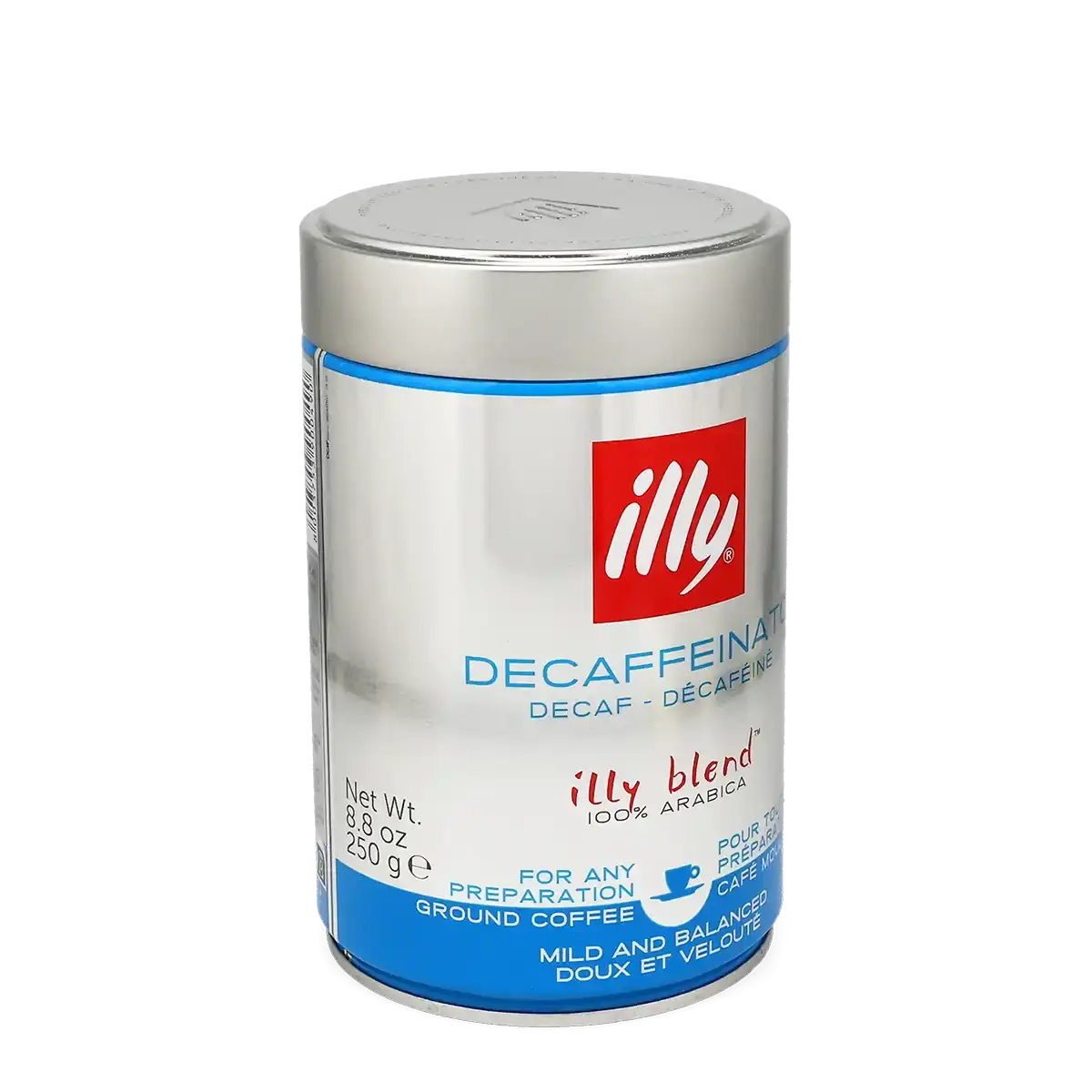 illy\u0020Entkoffeiniert
