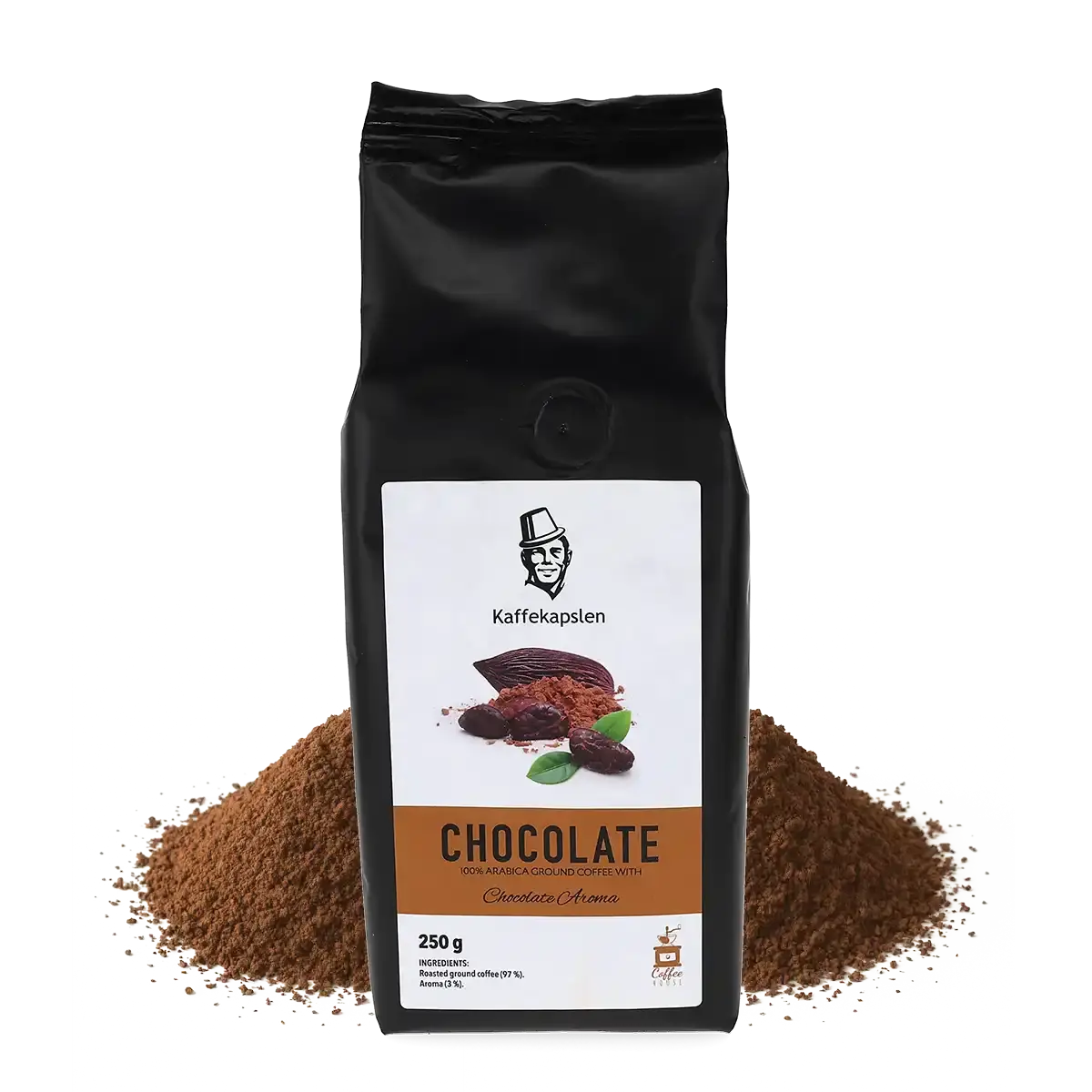 Schokolade\u0020Kaffee