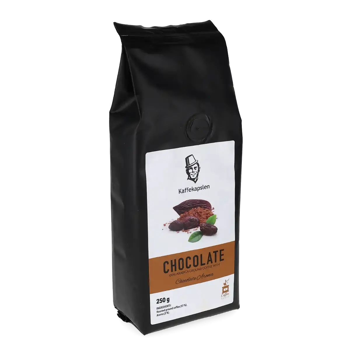 Schokolade\u0020Kaffee