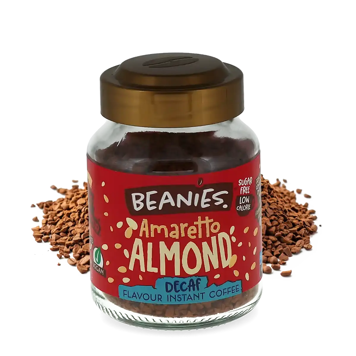 Entkoffeiniertes\u0020Amaretto\u0020Almond