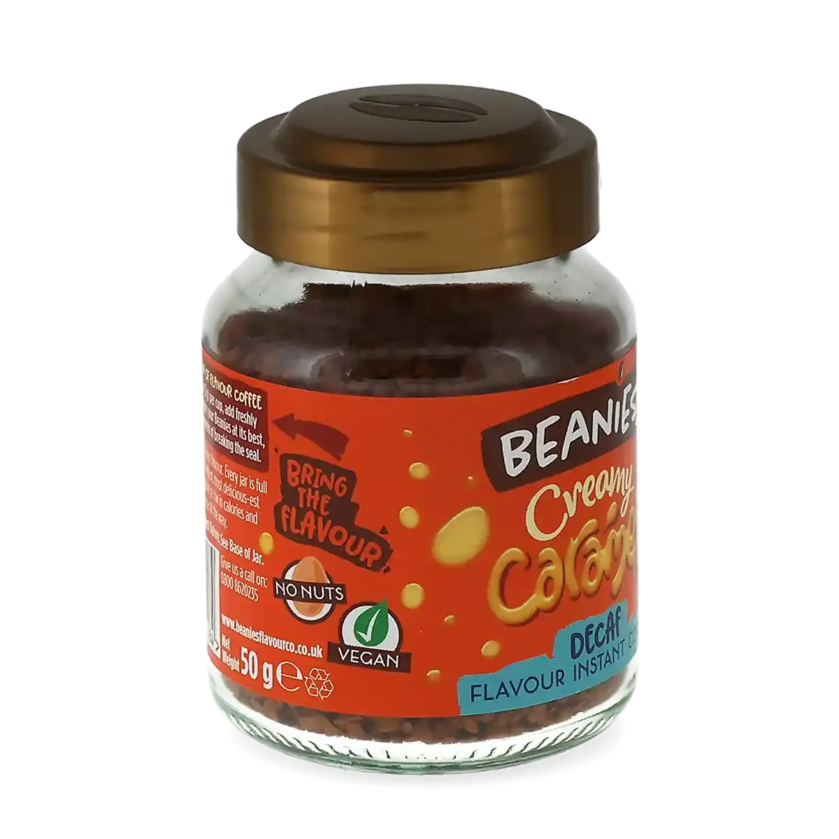 Entkoffeiniertes\u0020Creamy\u0020Caramel