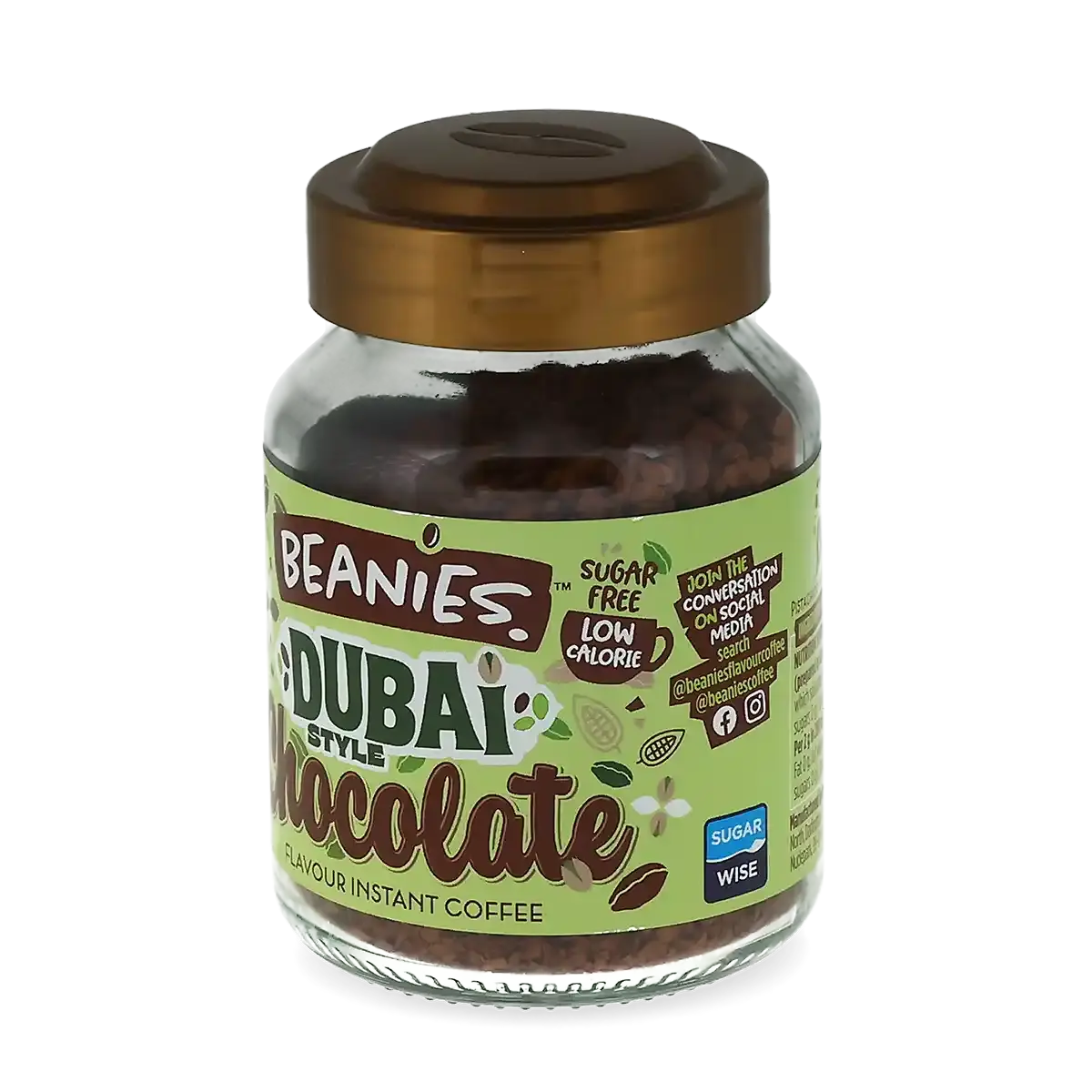 Schokolade\u0020im\u0020Dubai\u002DStil