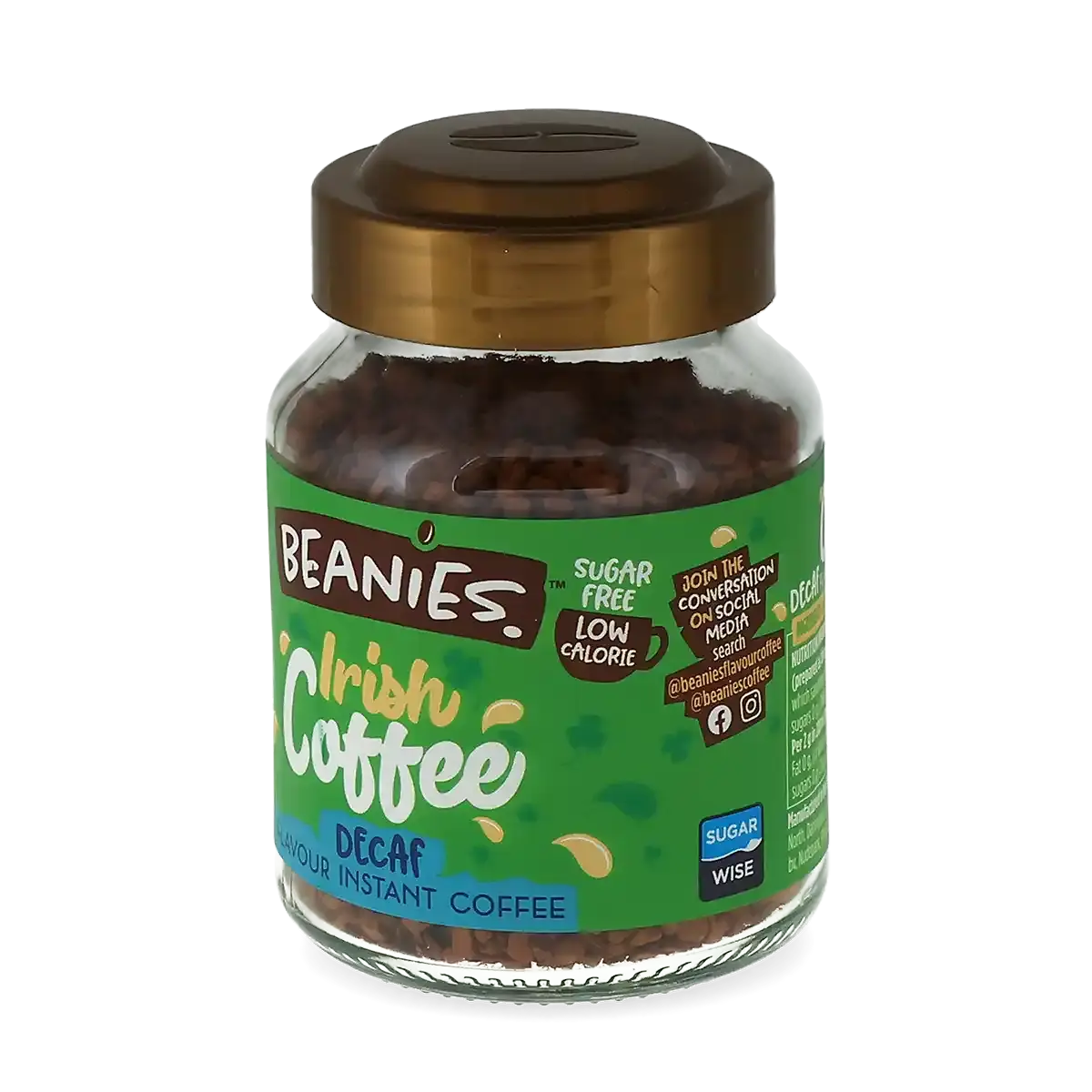 Entkoffeiniertes\u0020Irish\u0020Coffee