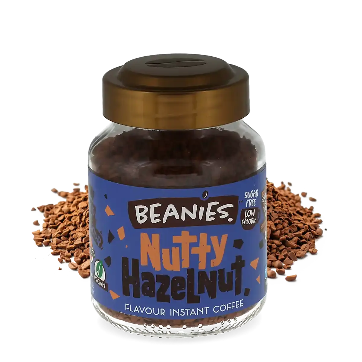 Nutty\u0020Hazelnut\u0020