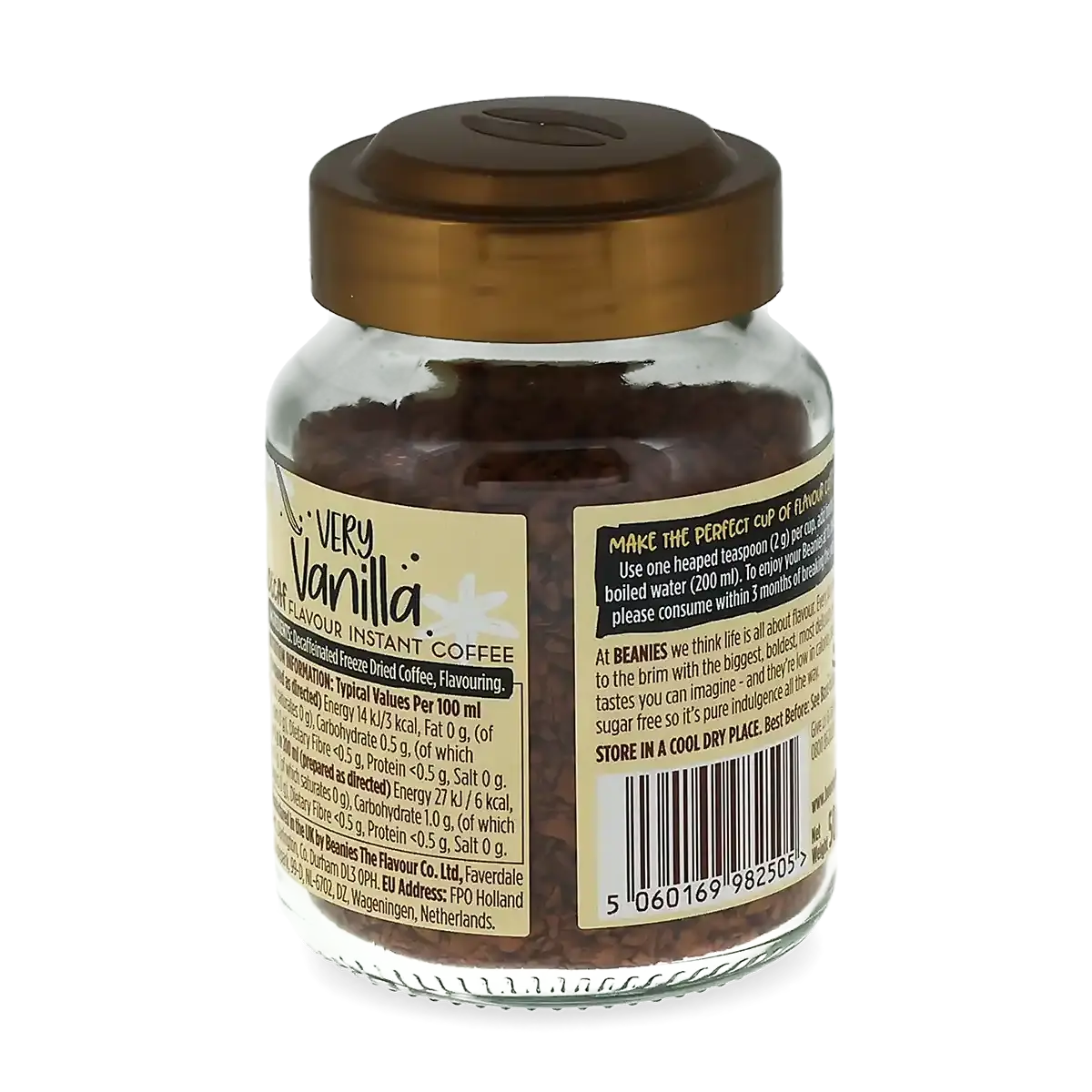 Entkoffeiniertes\u0020Very\u0020Vanilla