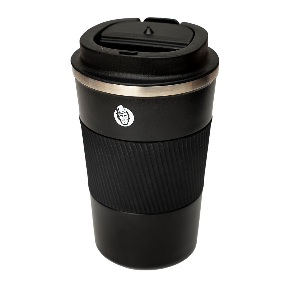 Edelstahl\u0020Thermosbecher