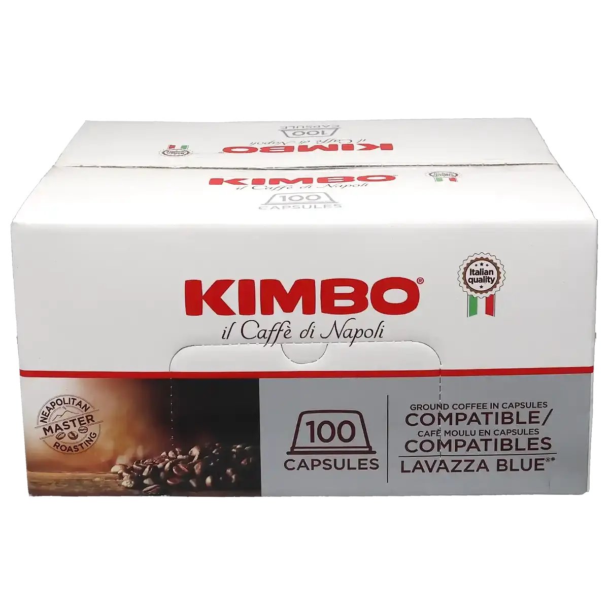Entkoffeiniert