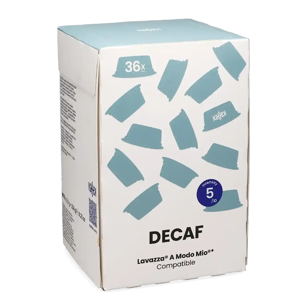 Lungo Koffeinfrei - Budget