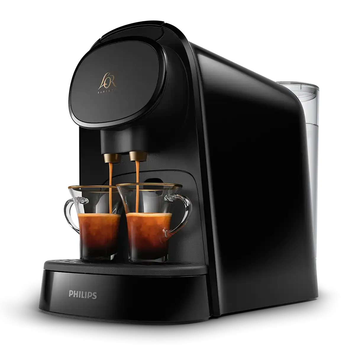L\u0027OR\u0020Barista\u0020Starterpaket