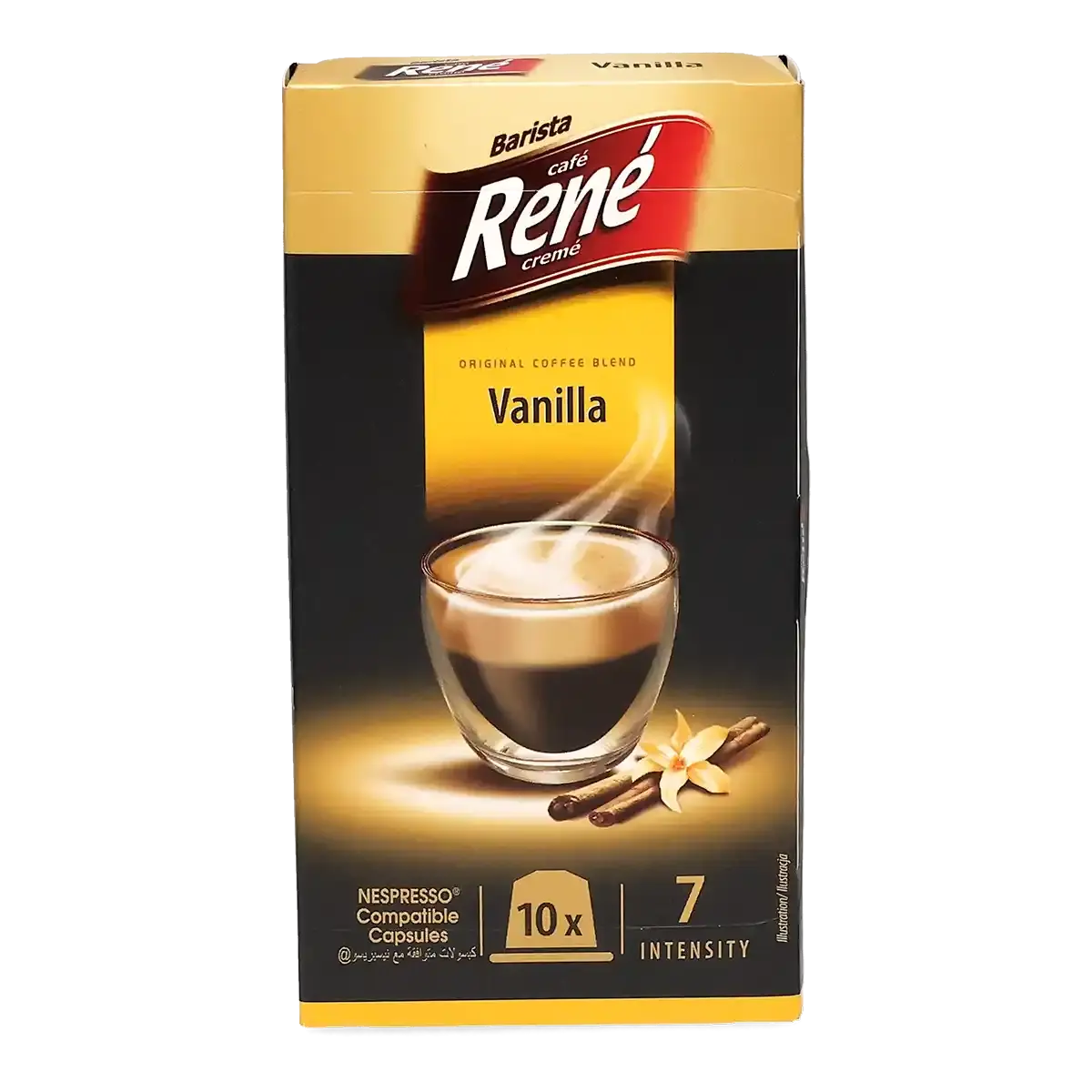 Vanille