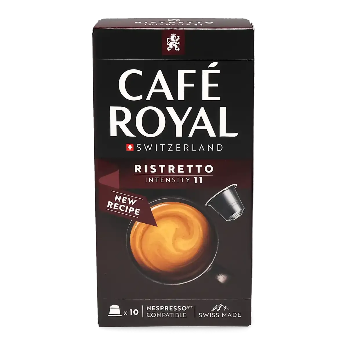 Ristretto
