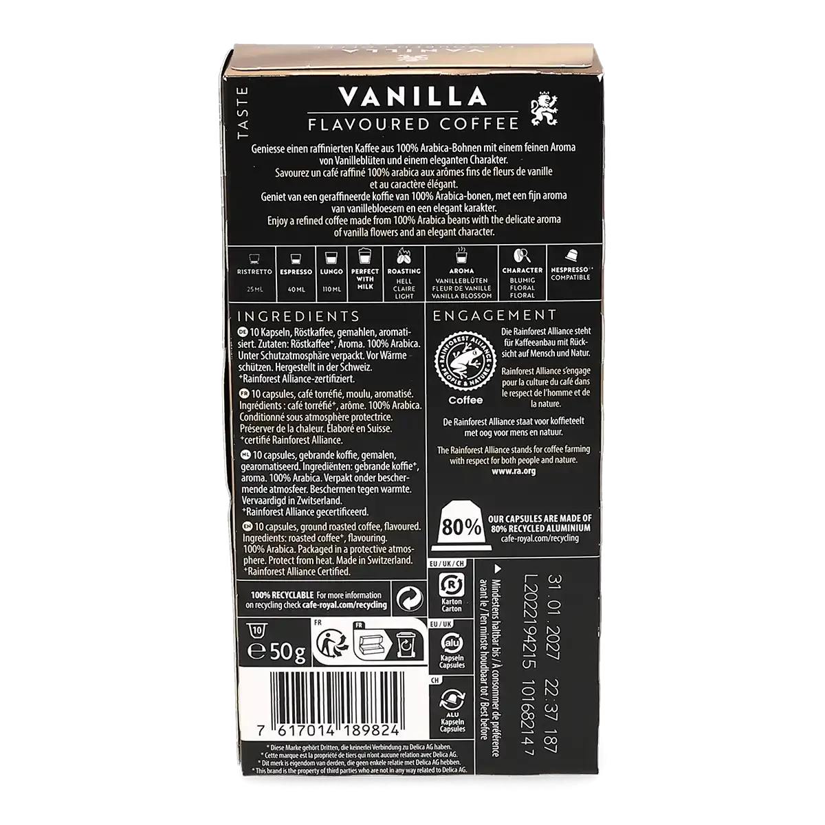 Vanille\u0020