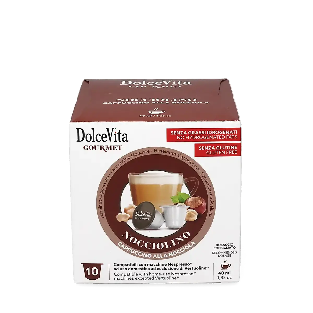 Nocciolino\u0020\u002D\u0020Haselnuss\u0020Cappuccino