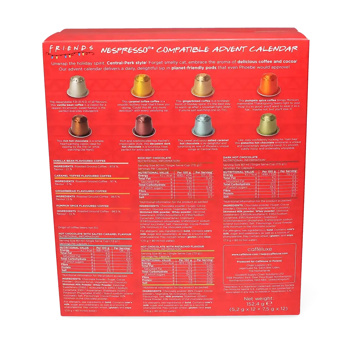 Adventskalender\u0020\u2013\u0020Kaffee\u0020\u0026\u0020Hei\u00DFe\u0020Schokolade