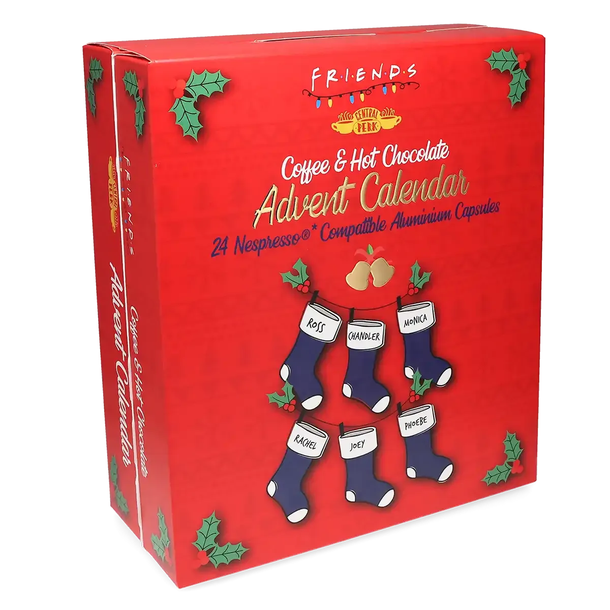 Adventskalender\u0020\u2013\u0020Kaffee\u0020\u0026\u0020Hei\u00DFe\u0020Schokolade
