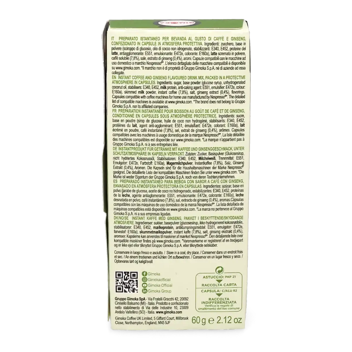 Ginseng\u0020Kaffee