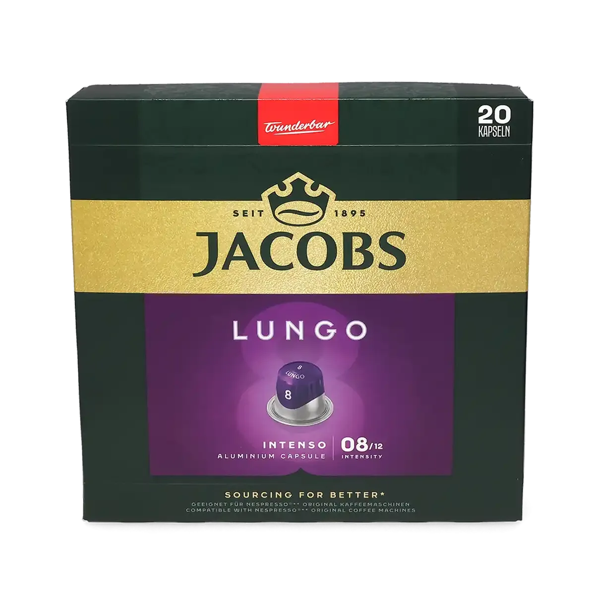 Lungo\u00208\u0020Intenso