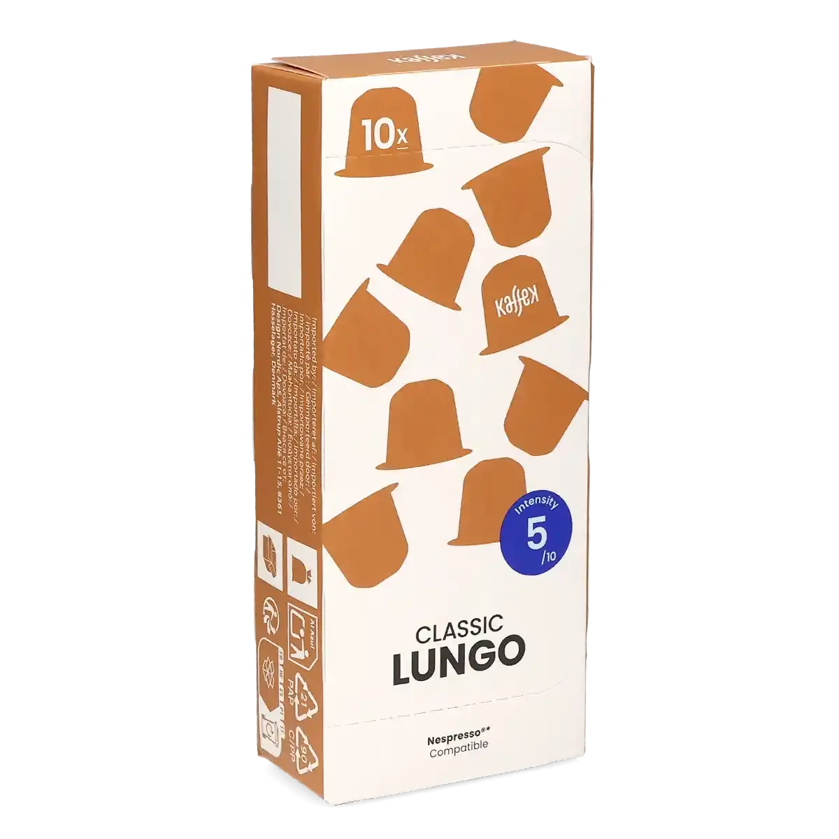 Lungo\u0020\u002D\u0020Alltagskaffee