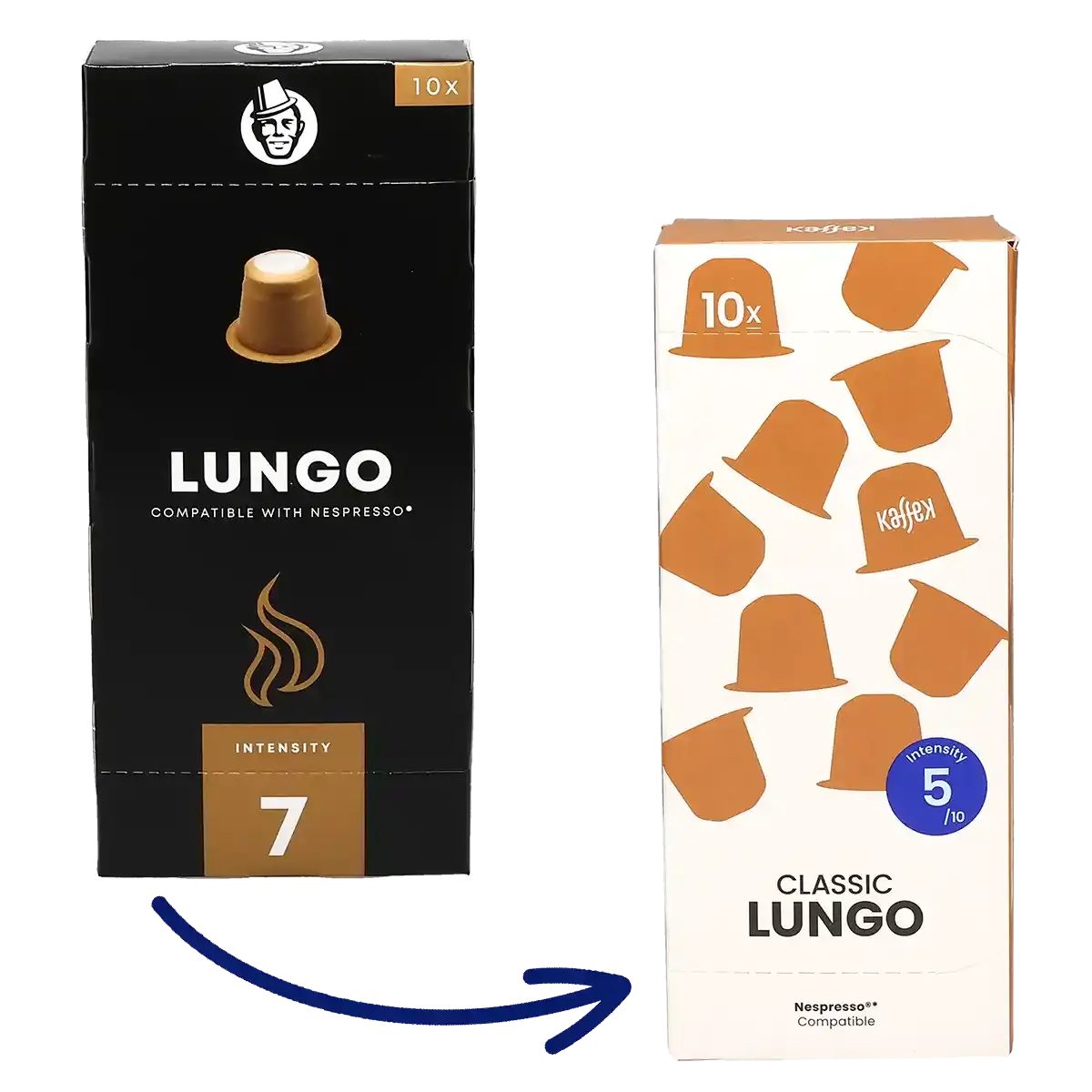Lungo\u0020\u002D\u0020Alltagskaffee