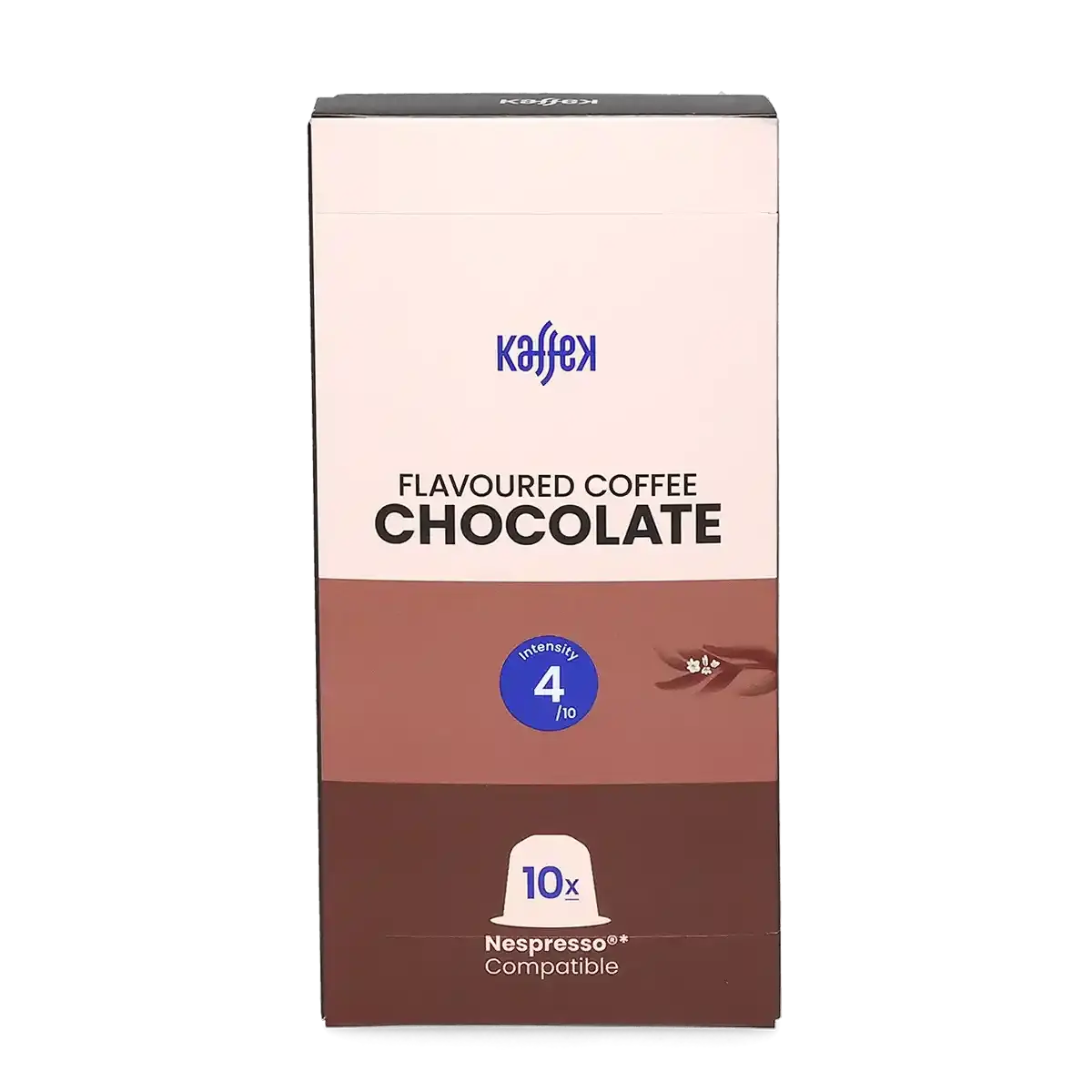 Schokolade