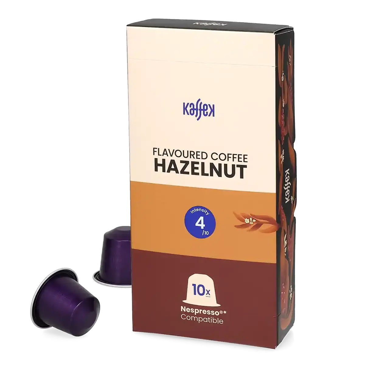 Haselnuss