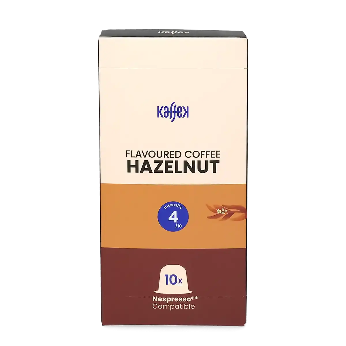 Haselnuss