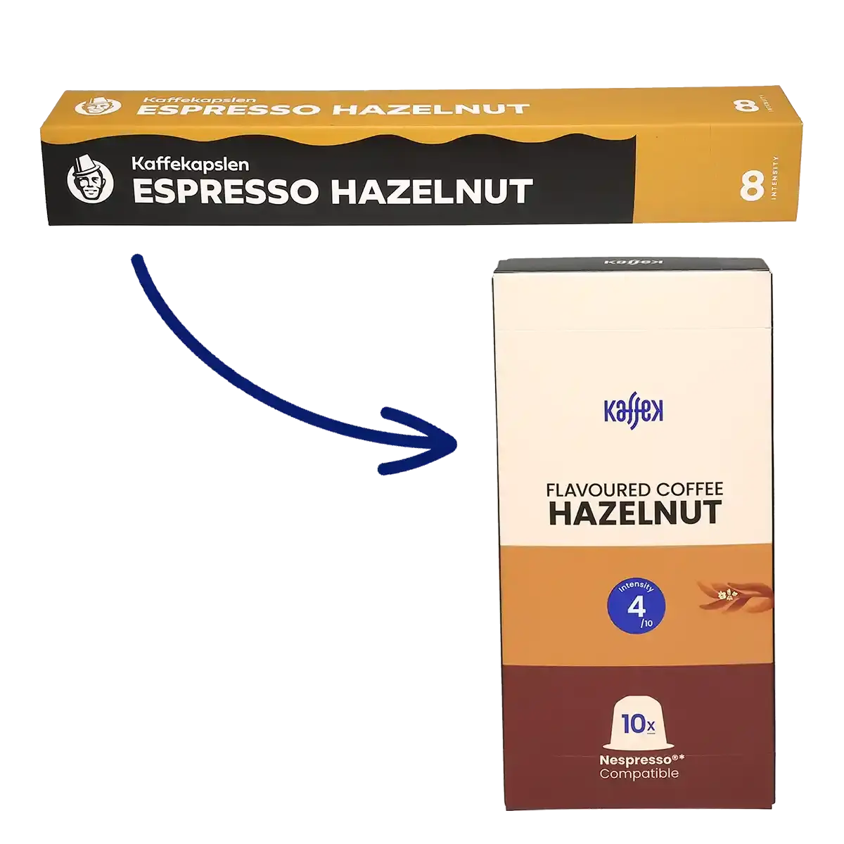 Haselnuss