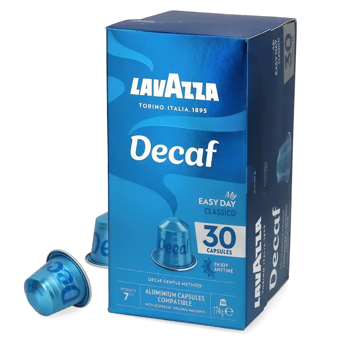 Classico\u0020Entkoffeinierte