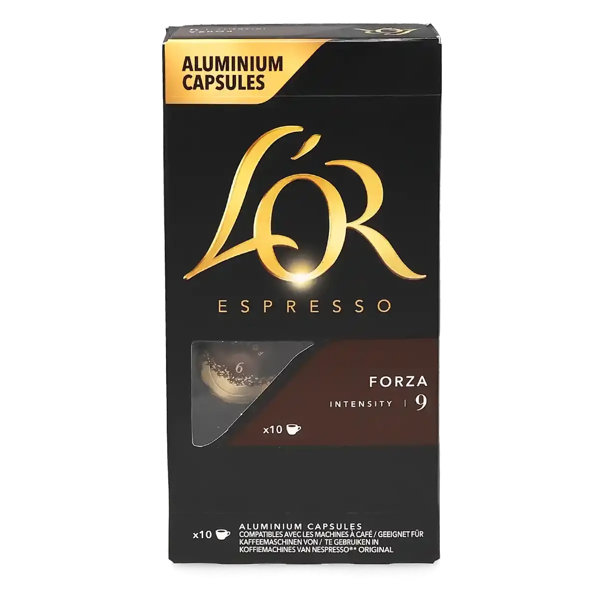 Forza