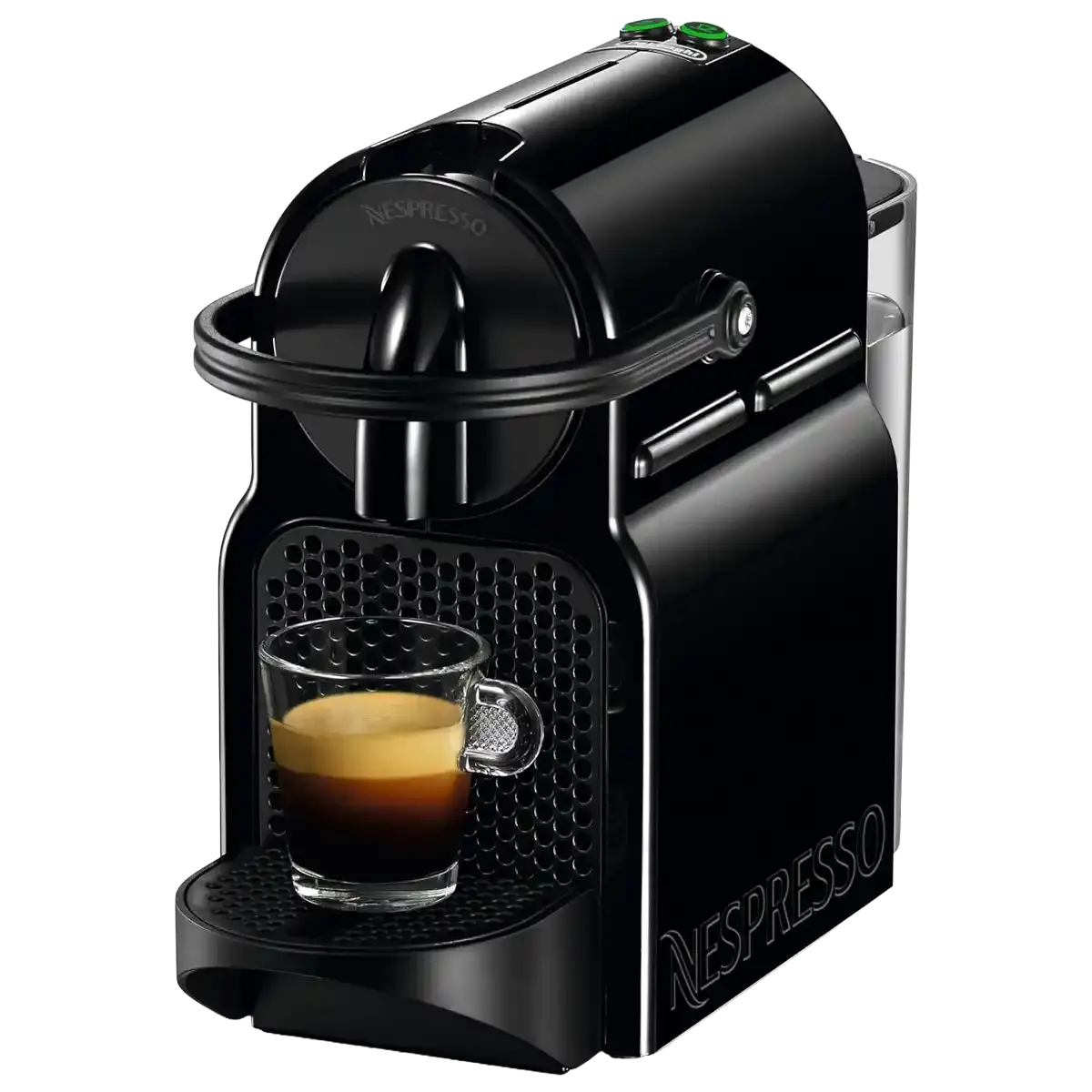 Nespresso Inissia EN 80.B 