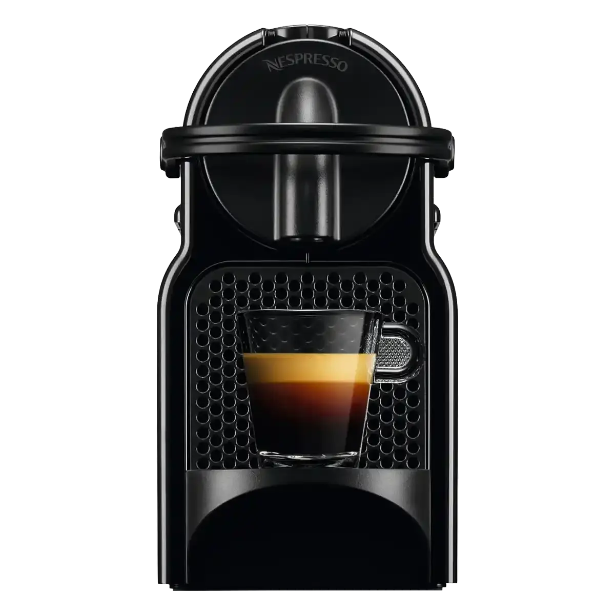 Nespresso Inissia EN 80.B 