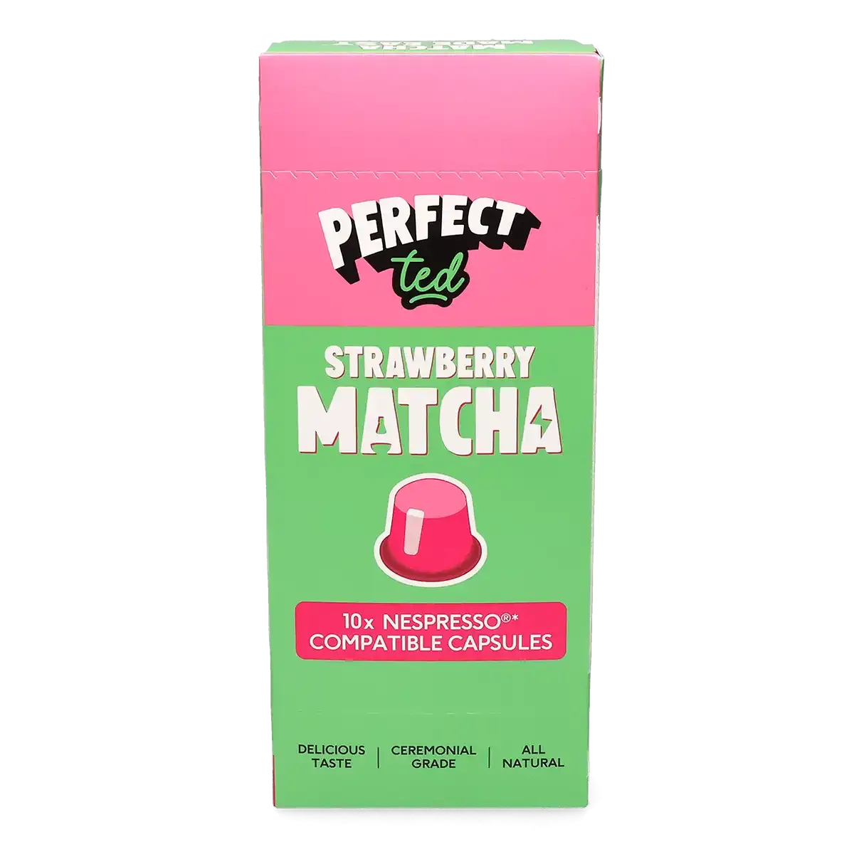 Erdbeer\u0020Matcha