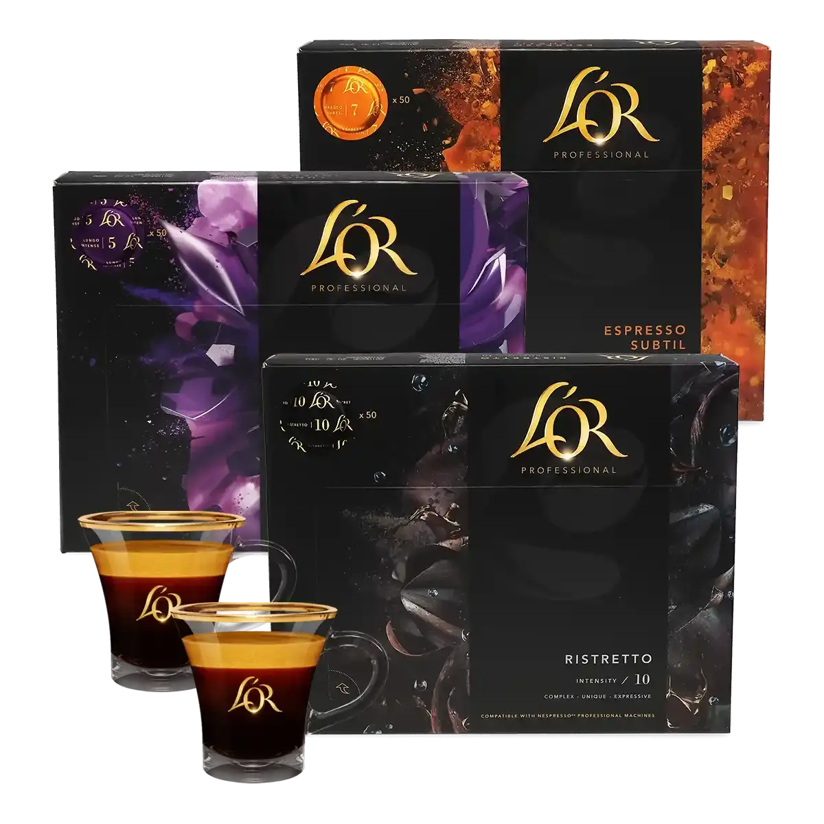 Schwarzer\u0020Kaffee\u002DBundle