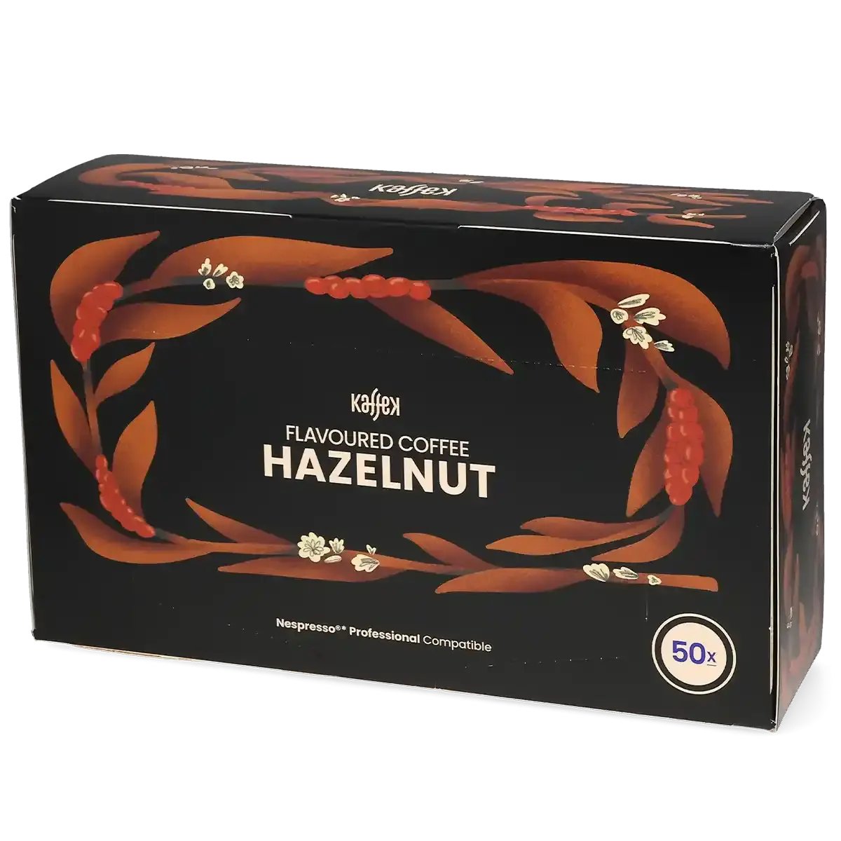 Haselnuss