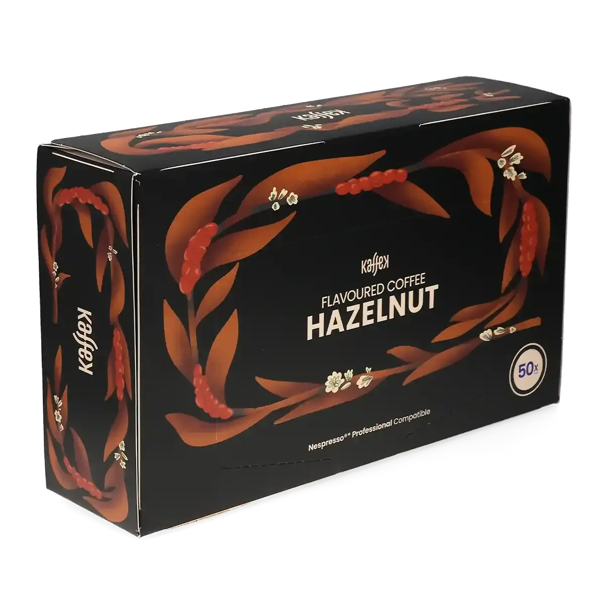 Haselnuss