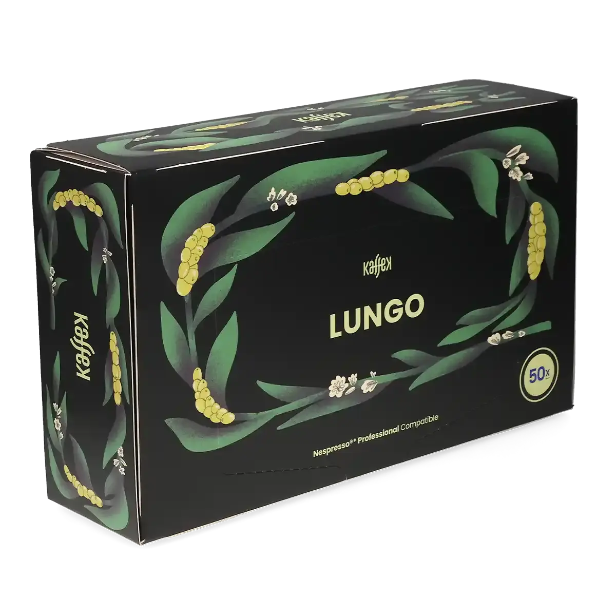 Lungo