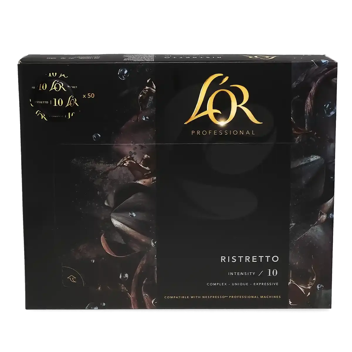 Schwarzer\u0020Kaffee\u002DBundle