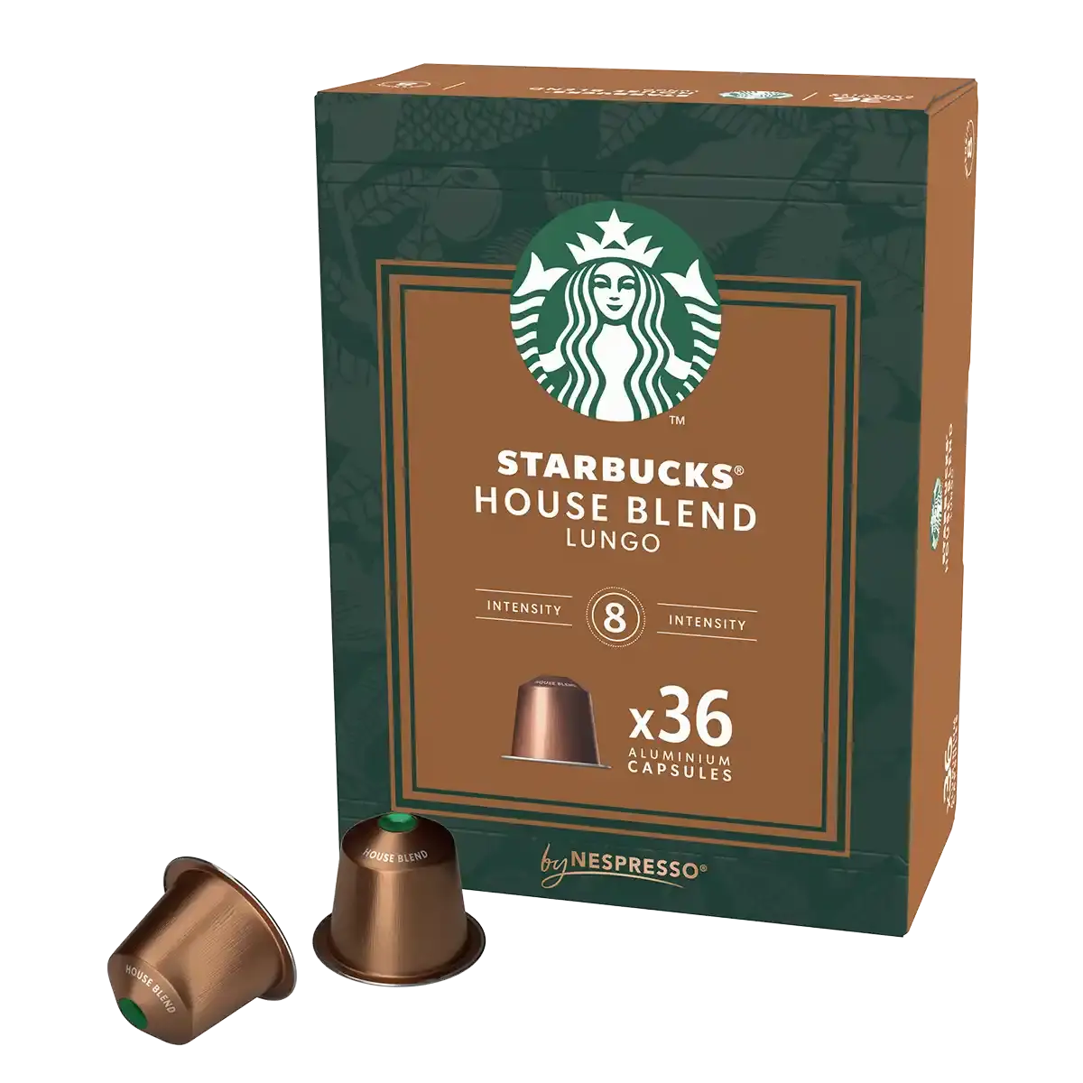 Lungo\u0020House\u0020Blend