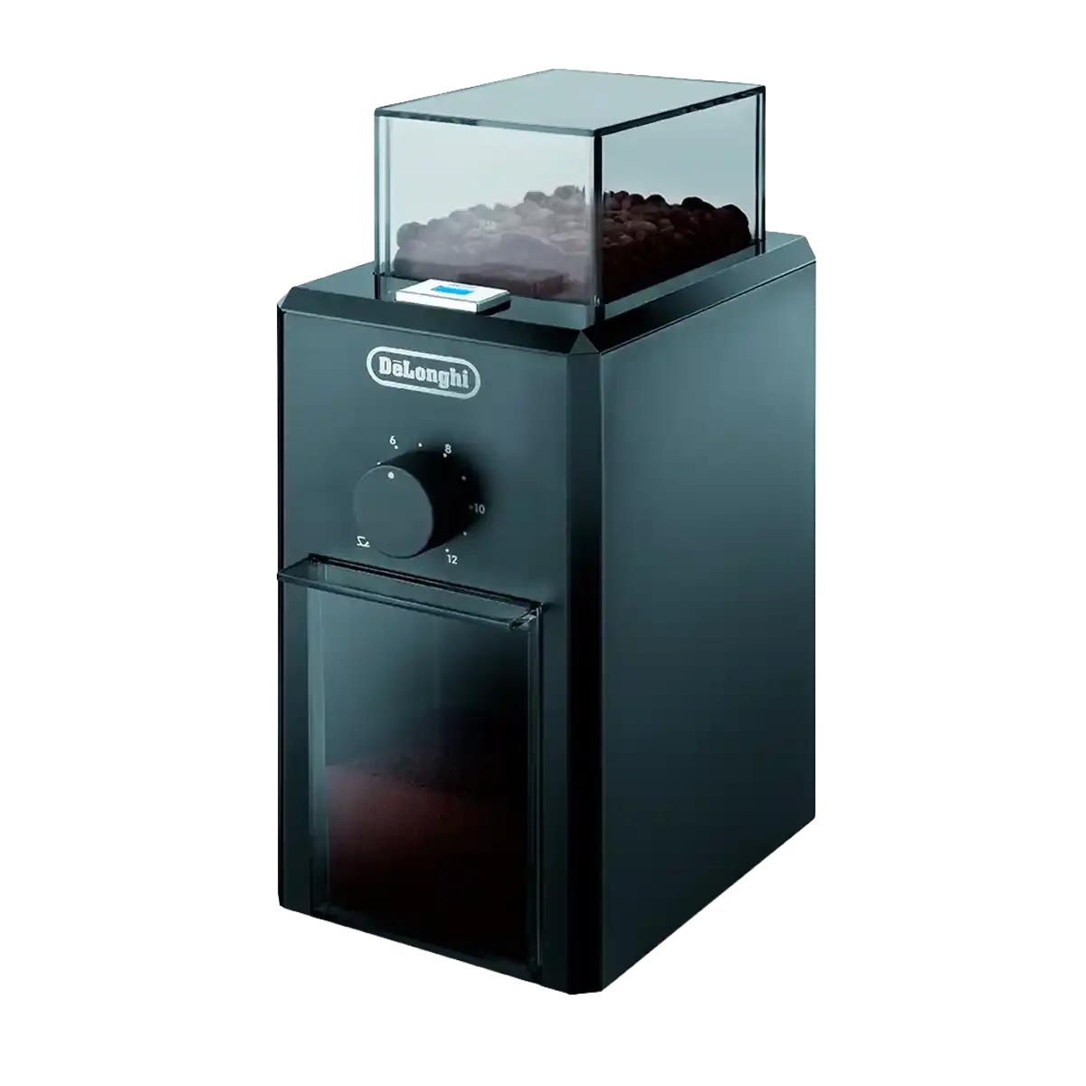 DeLonghi Kaffeemühle
