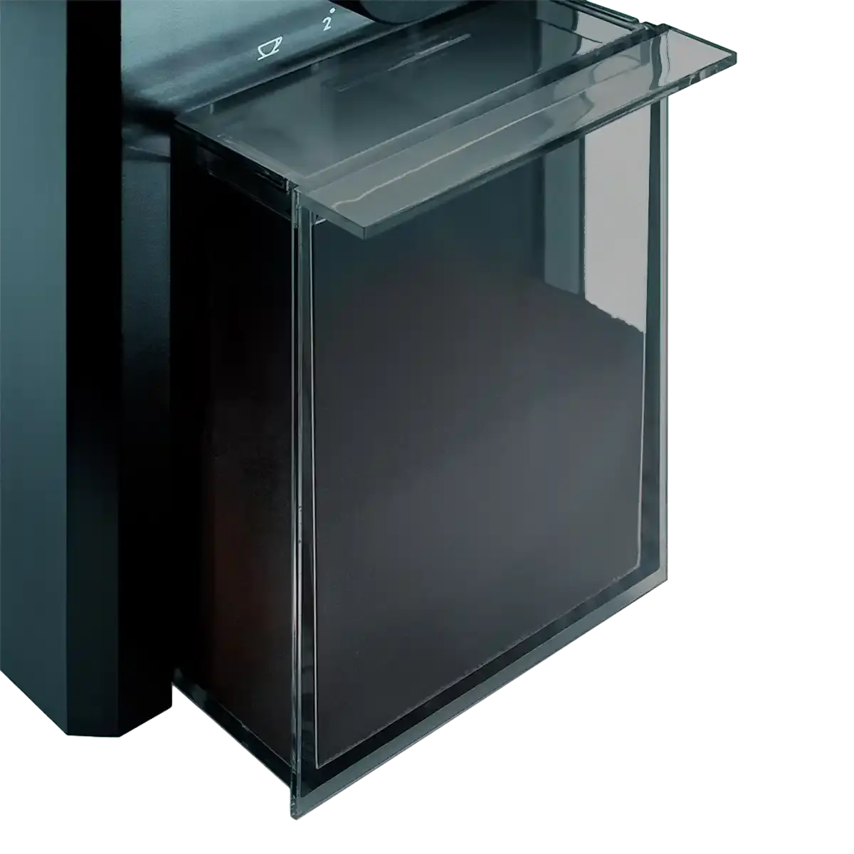 DeLonghi Kaffeemühle