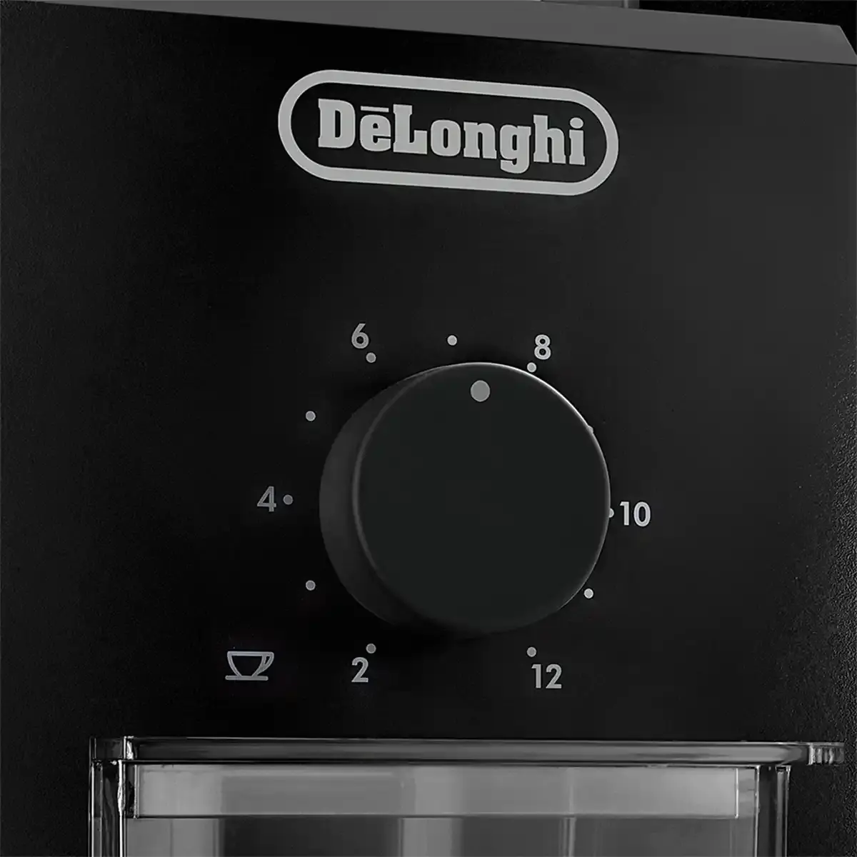 DeLonghi Kaffeemühle