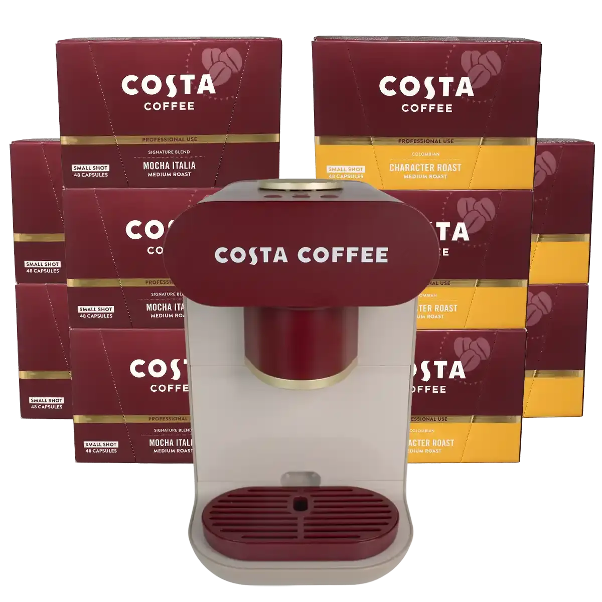 Podio\u0020X1\u0020Kaffeebundle\u0020