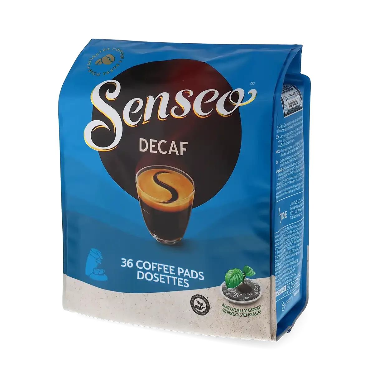 Senseo\u0020Koffeinfrei\u0020