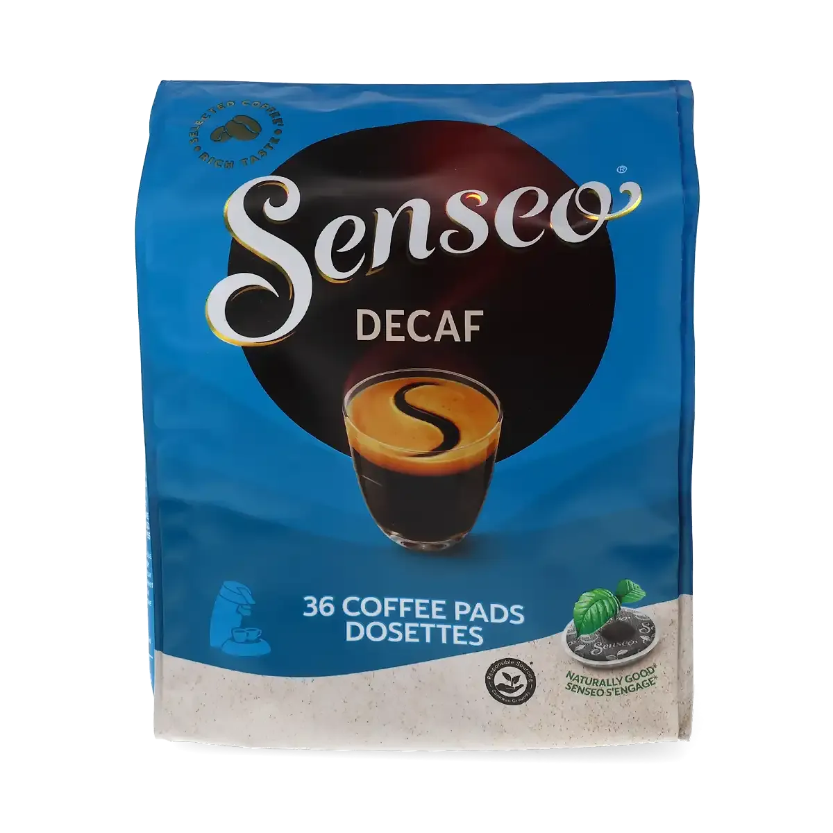 Senseo\u0020Koffeinfrei\u0020