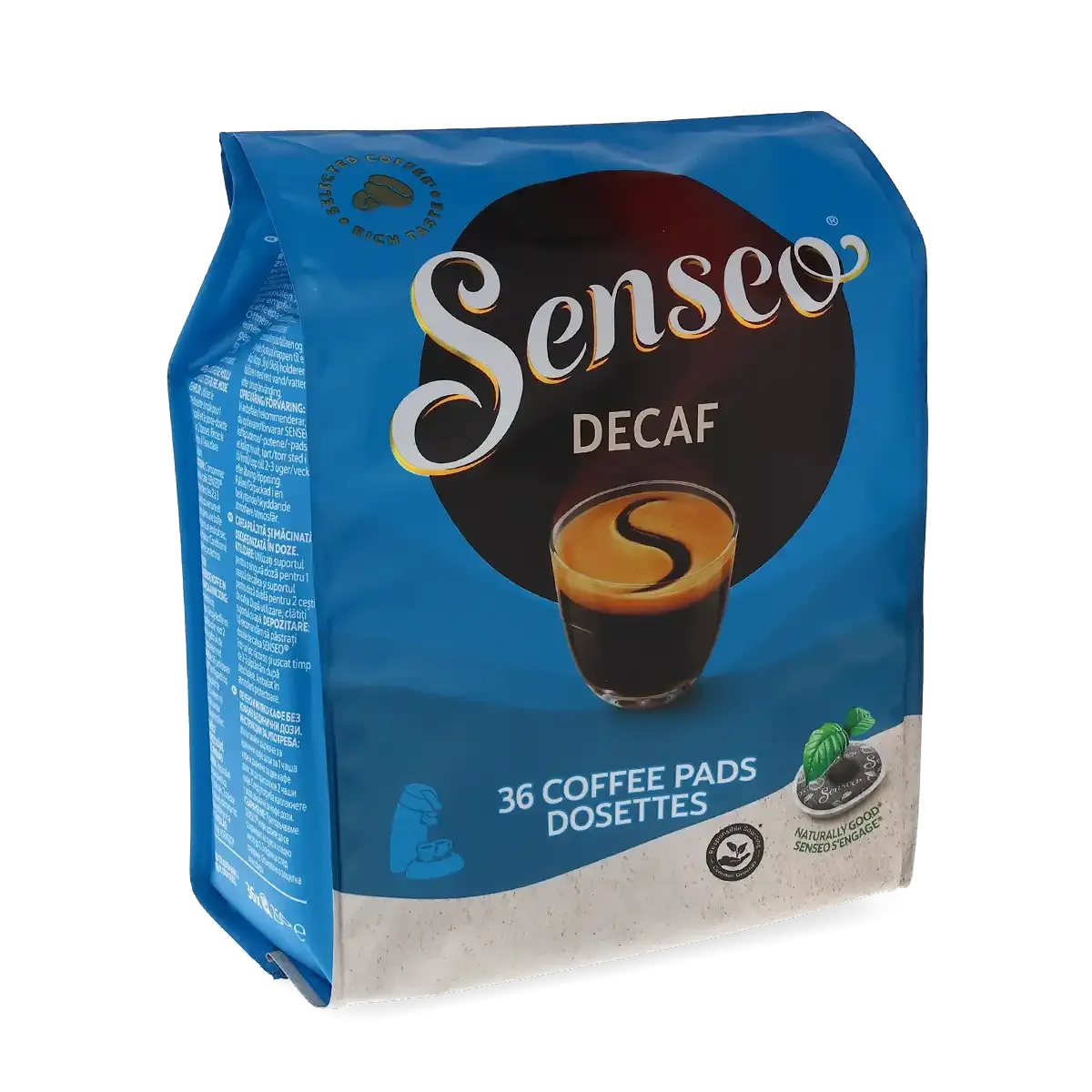Senseo\u0020Koffeinfrei\u0020