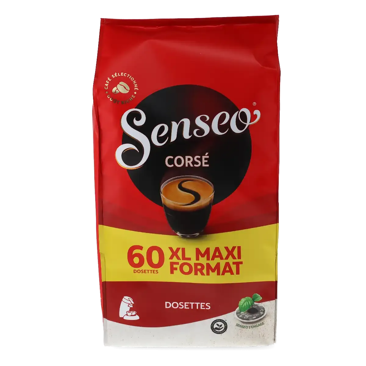 Senseo\u0020Cors\u00E9\u0020XL\u0020